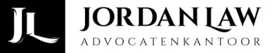 Jordan Law logo