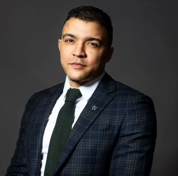 advocaat Jeffrey Jordan